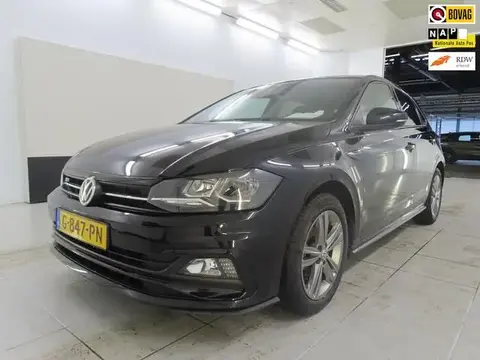 Used VOLKSWAGEN POLO Petrol 2019 Ad 