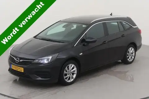 Used OPEL ASTRA Petrol 2021 Ad 