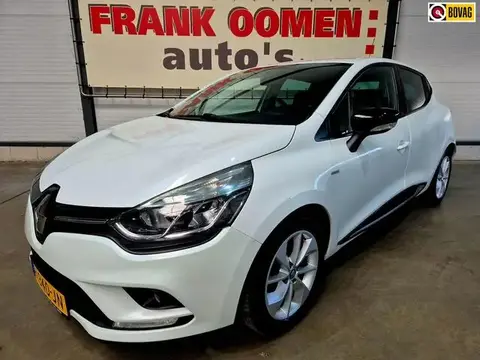 Used RENAULT CLIO Petrol 2017 Ad 