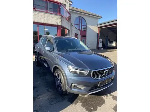 Annonce VOLVO XC40 Essence 2020 d'occasion 