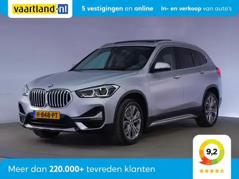 Annonce BMW X1 Essence 2020 d'occasion 