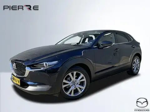 Used MAZDA CX-30 Hybrid 2024 Ad 