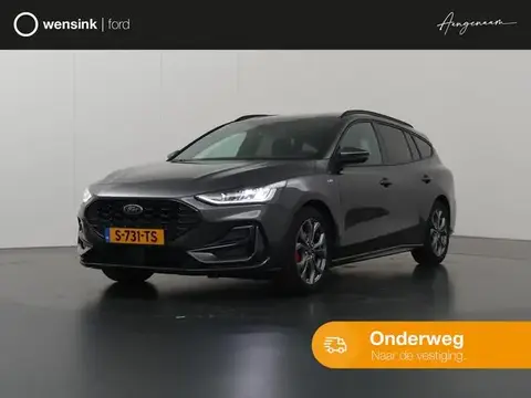 Annonce FORD FOCUS Hybride 2023 d'occasion 