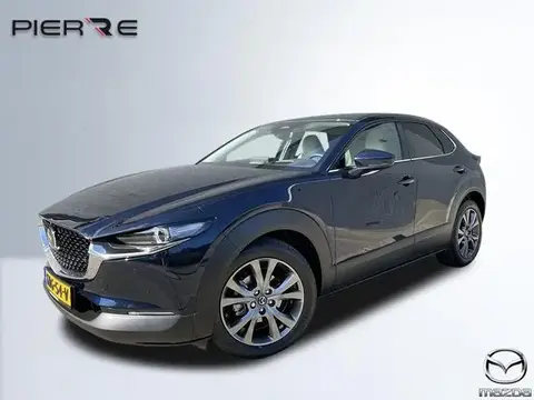 Annonce MAZDA CX-30 Hybride 2024 d'occasion 