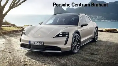 Used PORSCHE TAYCAN Electric 2021 Ad 