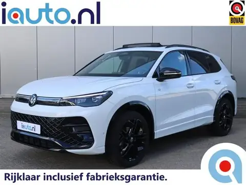 Annonce VOLKSWAGEN TIGUAN Essence 2024 d'occasion 