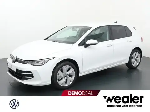 Annonce VOLKSWAGEN GOLF Essence 2024 d'occasion 