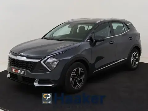 Annonce KIA SPORTAGE Hybride 2023 d'occasion 