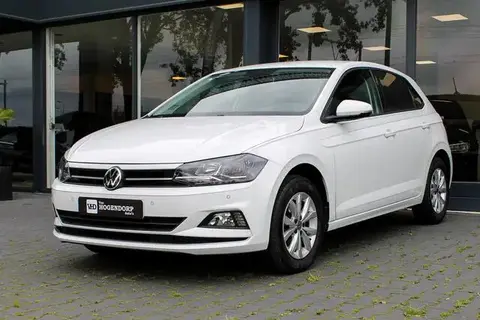 Used VOLKSWAGEN POLO Petrol 2021 Ad 