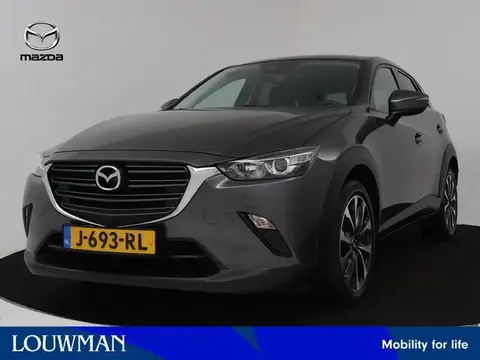 Annonce MAZDA CX-3 Essence 2020 d'occasion 