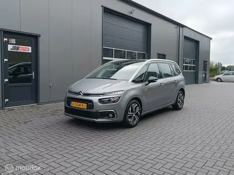 Annonce CITROEN C4 Essence 2021 d'occasion 