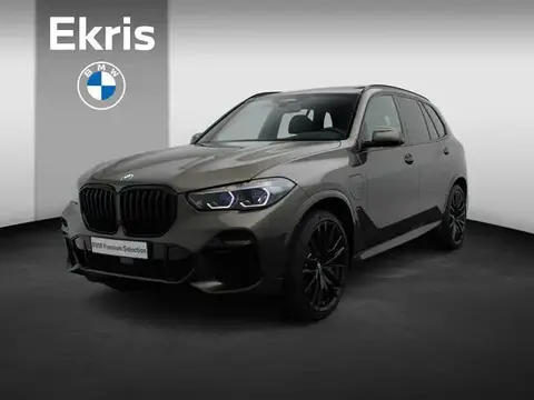 Used BMW X5 Hybrid 2022 Ad 