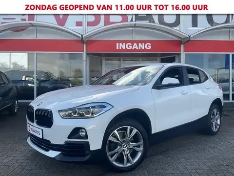 Annonce BMW X2 Essence 2019 d'occasion 