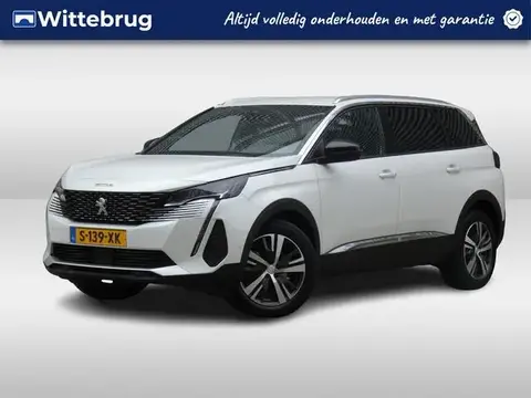 Used PEUGEOT 5008 Petrol 2023 Ad 