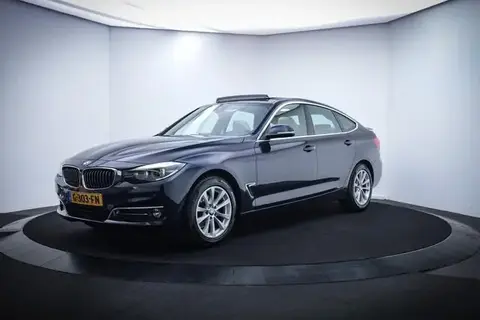 Used BMW SERIE 3 Petrol 2019 Ad 