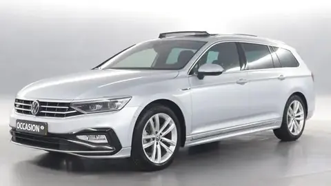 Annonce VOLKSWAGEN PASSAT Essence 2023 d'occasion 