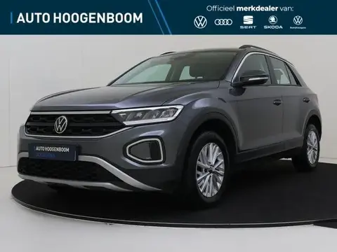 Used VOLKSWAGEN T-ROC Petrol 2022 Ad 