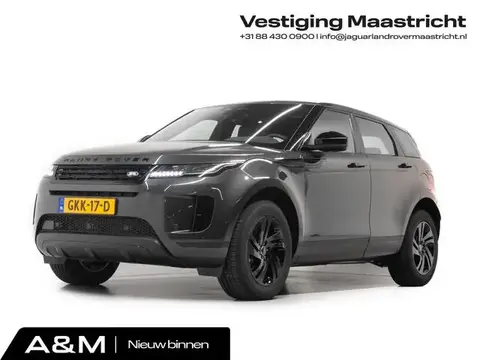 Annonce LAND ROVER RANGE ROVER EVOQUE Hybride 2024 d'occasion 