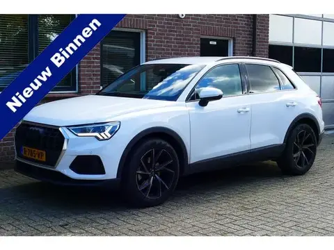 Used AUDI Q3 Petrol 2022 Ad 