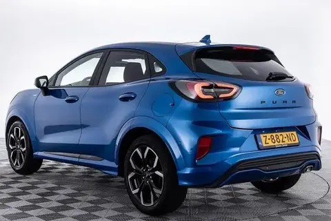 Annonce FORD PUMA Essence 2024 d'occasion 