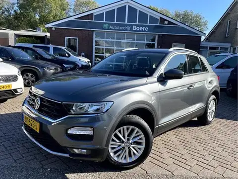 Used VOLKSWAGEN T-ROC Petrol 2019 Ad 