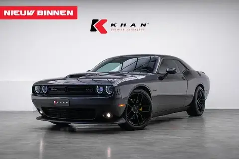 Used DODGE CHALLENGER Petrol 2019 Ad 