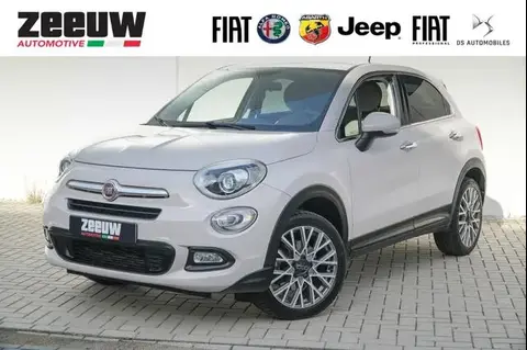 Annonce FIAT 500 Essence 2016 d'occasion 