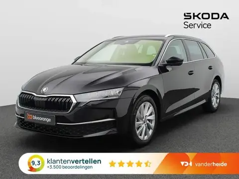 Annonce SKODA OCTAVIA Essence 2024 d'occasion 