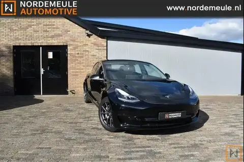 Used TESLA MODEL 3 Electric 2019 Ad 