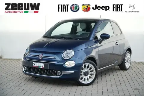 Used FIAT 500 Petrol 2020 Ad 