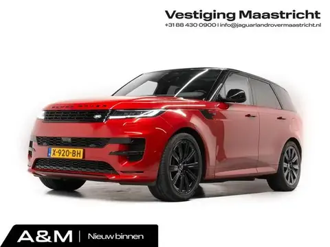 Annonce LAND ROVER RANGE ROVER SPORT Hybride 2023 d'occasion 