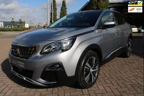 Annonce PEUGEOT 3008 Essence 2020 d'occasion 