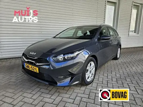 Used KIA CEED Petrol 2022 Ad 