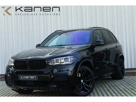 Annonce BMW X5 Hybride 2016 d'occasion 