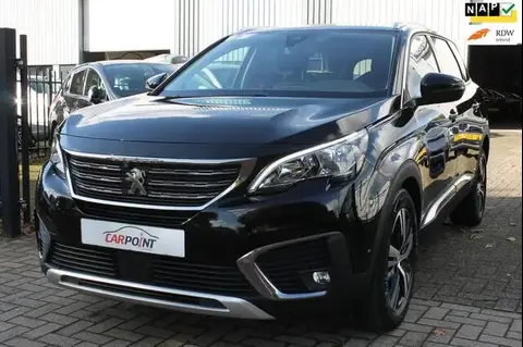 Used PEUGEOT 5008 Petrol 2017 Ad 