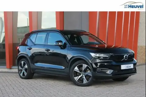 Annonce VOLVO XC40 Électrique 2021 d'occasion 