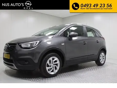 Used OPEL CROSSLAND Petrol 2019 Ad 