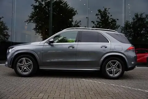 Used MERCEDES-BENZ CLASSE GLE Hybrid 2022 Ad 