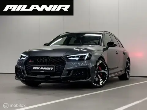 Used AUDI RS4 Petrol 2019 Ad 