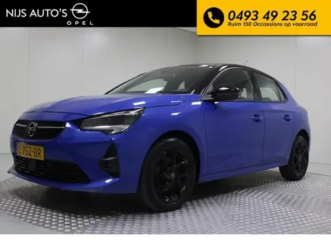 Used OPEL CORSA Petrol 2021 Ad 