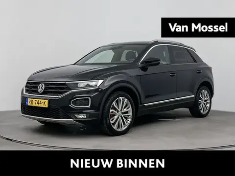 Used VOLKSWAGEN T-ROC Petrol 2018 Ad 