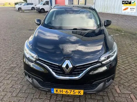 Used RENAULT KADJAR Diesel 2016 Ad 