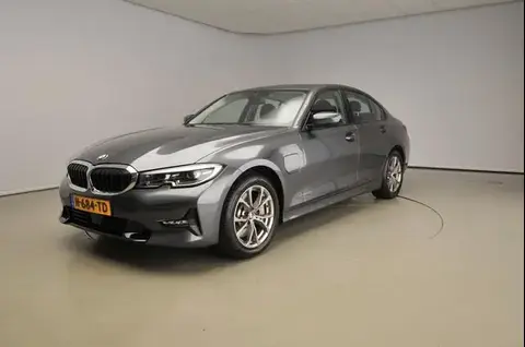 Used BMW SERIE 3 Hybrid 2020 Ad 