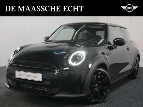 Used MINI COOPER Petrol 2023 Ad 