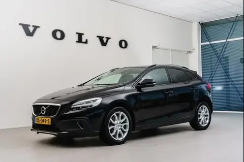 Used VOLVO V40 Petrol 2019 Ad 