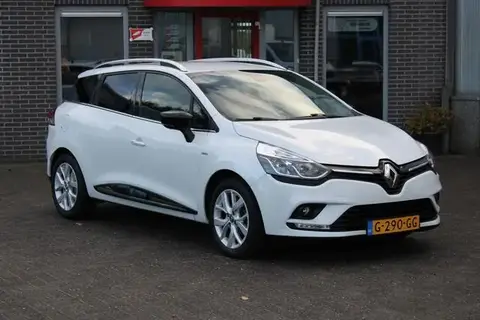 Used RENAULT CLIO Petrol 2019 Ad 