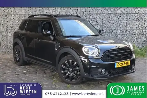 Used MINI MINI Petrol 2019 Ad 