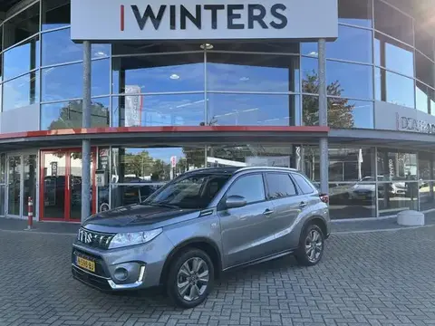 Used SUZUKI VITARA Petrol 2020 Ad 