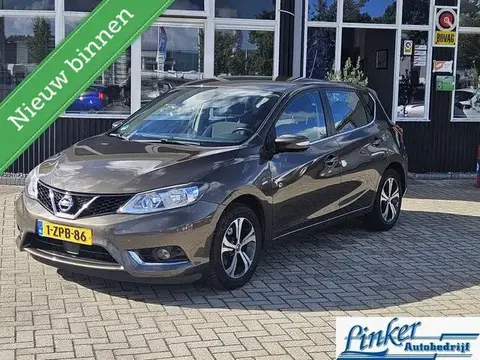 Used NISSAN PULSAR Petrol 2015 Ad 