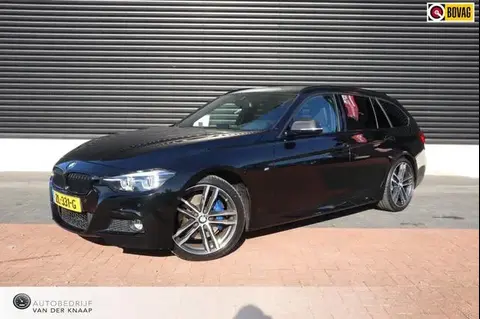 Used BMW SERIE 3 Petrol 2019 Ad 